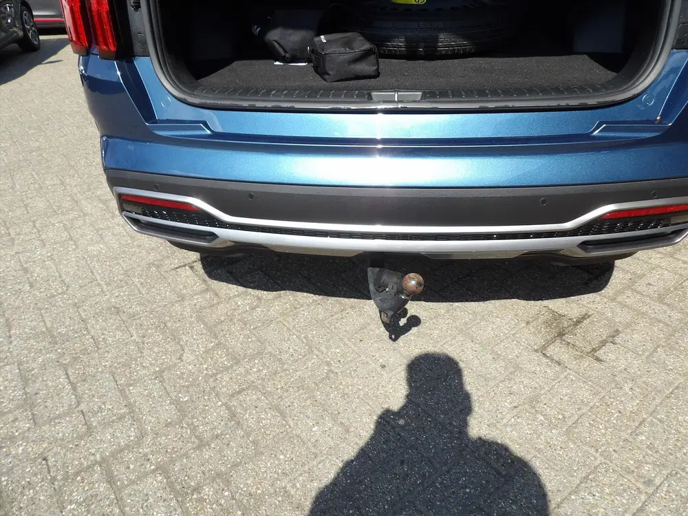Kia Sorento 1.6 Turbo 230pk Hybrid Aut 5-zitpl. Execut uit 2023, foto 14