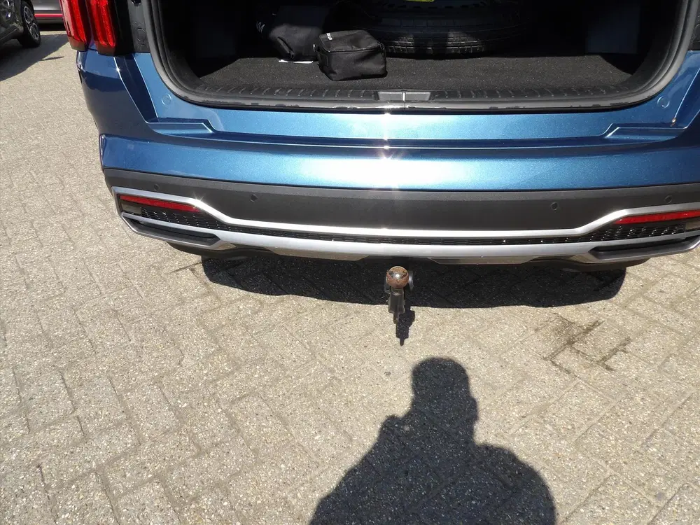 Kia Sorento 1.6 Turbo 230pk Hybrid Aut 5-zitpl. Execut uit 2023, foto 15
