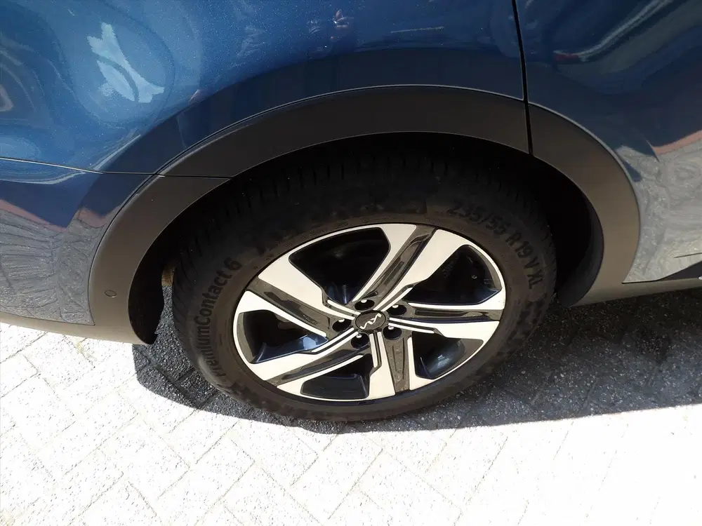 Kia Sorento 1.6 Turbo 230pk Hybrid Aut 5-zitpl. Execut uit 2023, foto 18