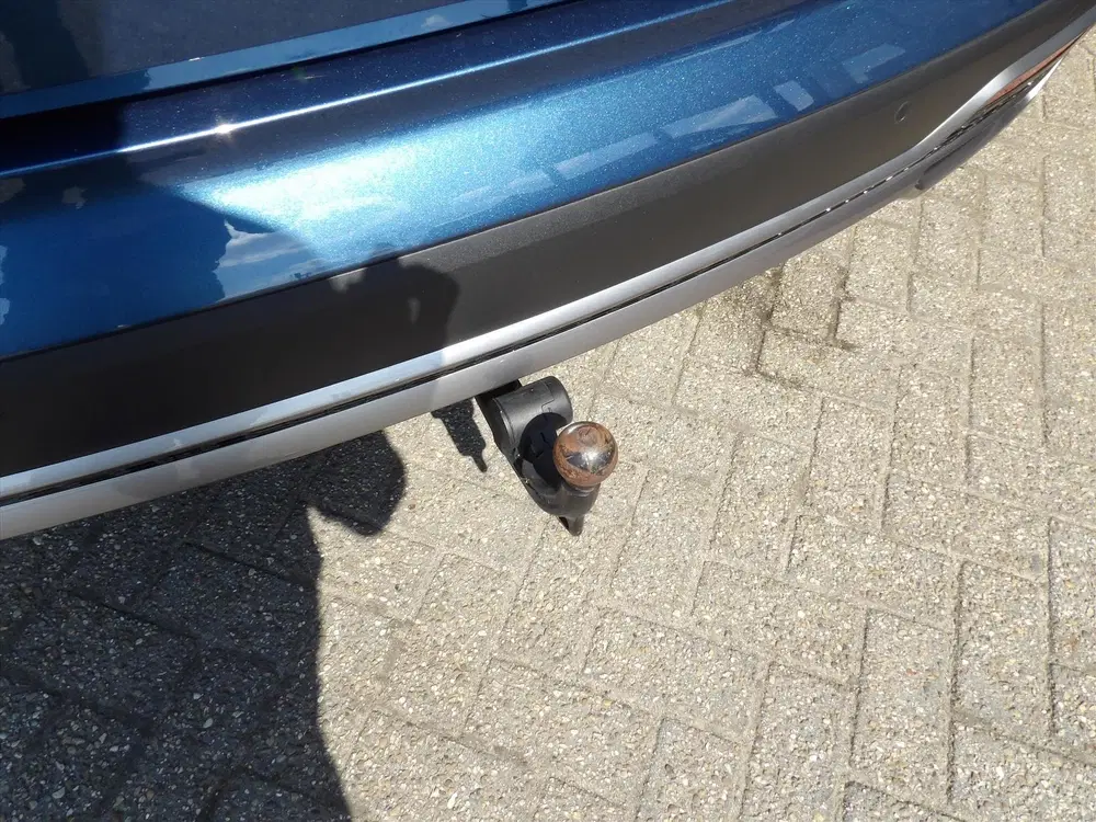Kia Sorento 1.6 Turbo 230pk Hybrid Aut 5-zitpl. Execut uit 2023, foto 7