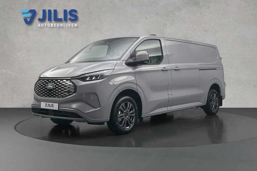 Ford E-Custom L2 Limited uit 2026, foto 4