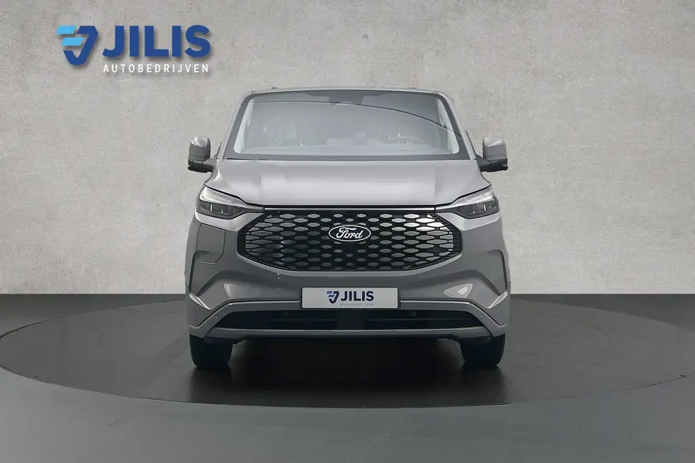 Ford E-Custom L2 Limited uit 2026, foto 9