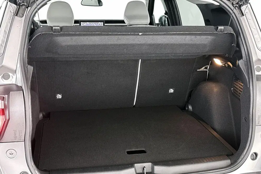 Citroën C3 Aircross Citroen Ë-C3 Aircross Max 113pk Extended R uit 2025, foto 10