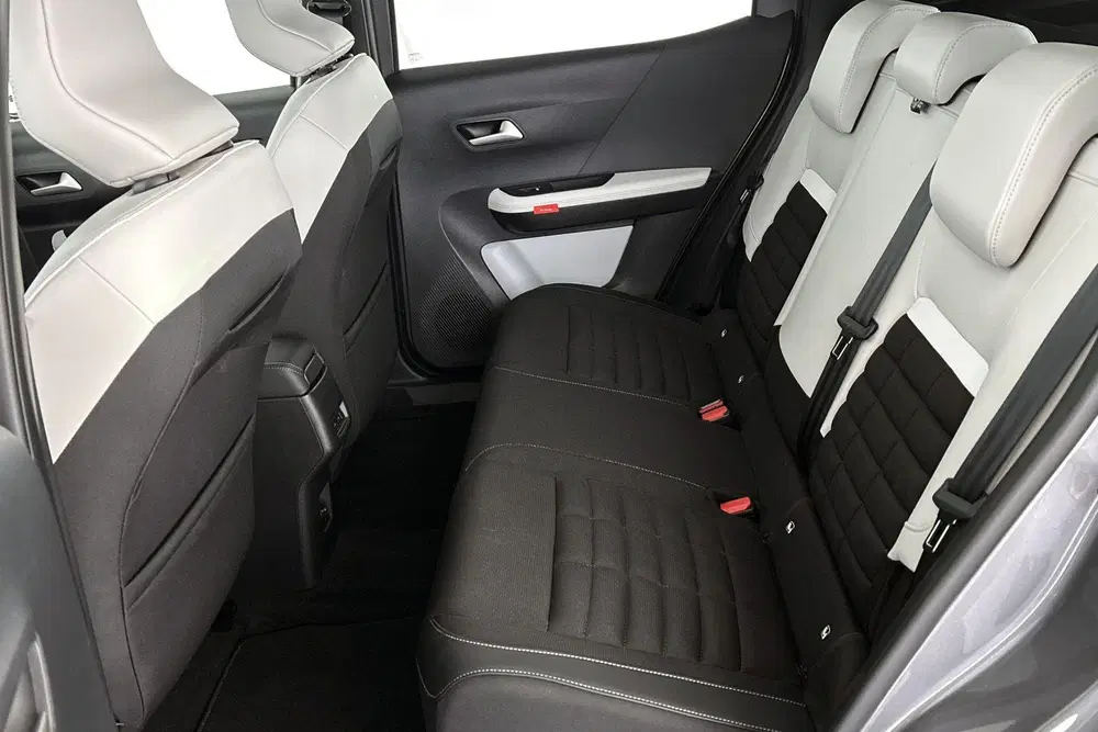 Citroën C3 Aircross Citroen Ë-C3 Aircross Max 113pk Extended R uit 2025, foto 8