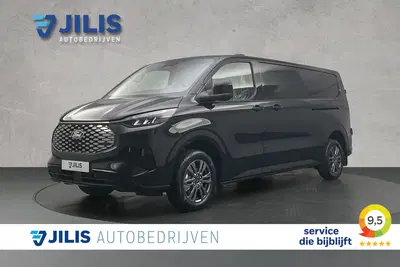 Ford E-Custom L2 Limited uit 2026