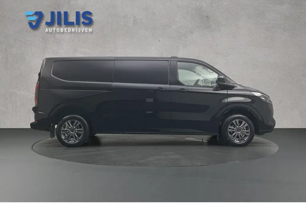 Ford E-Custom L2 Limited uit 2026, foto 18