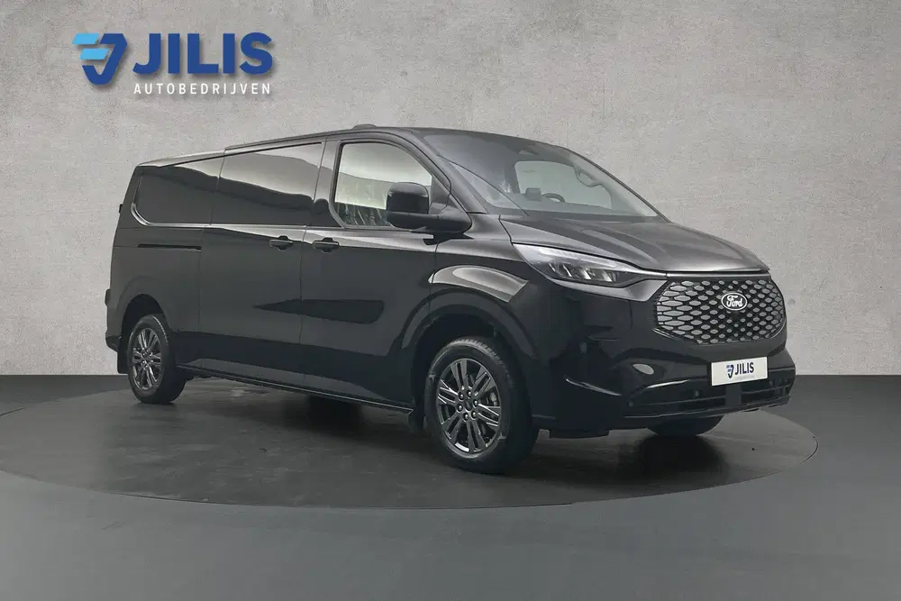 Ford E-Custom L2 Limited uit 2026, foto 19