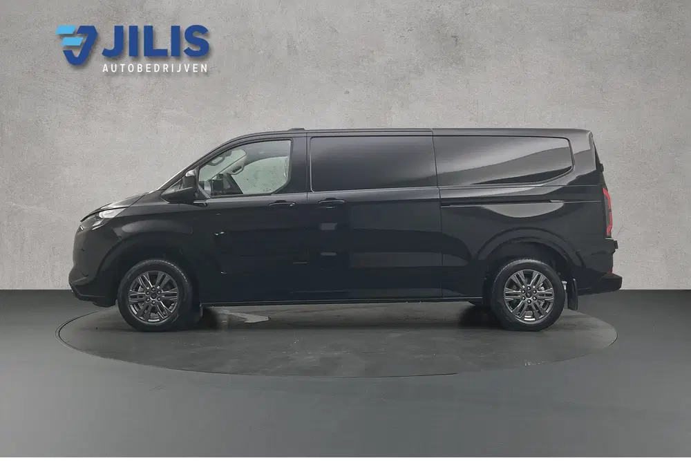 Ford E-Custom L2 Limited uit 2026, foto 5