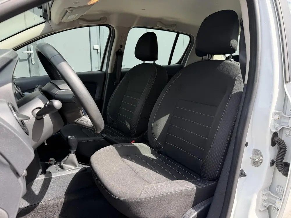 Dacia Sandero 0.9 TCe Tech Road / Navigatie / Cruise Control uit 2020, foto 20