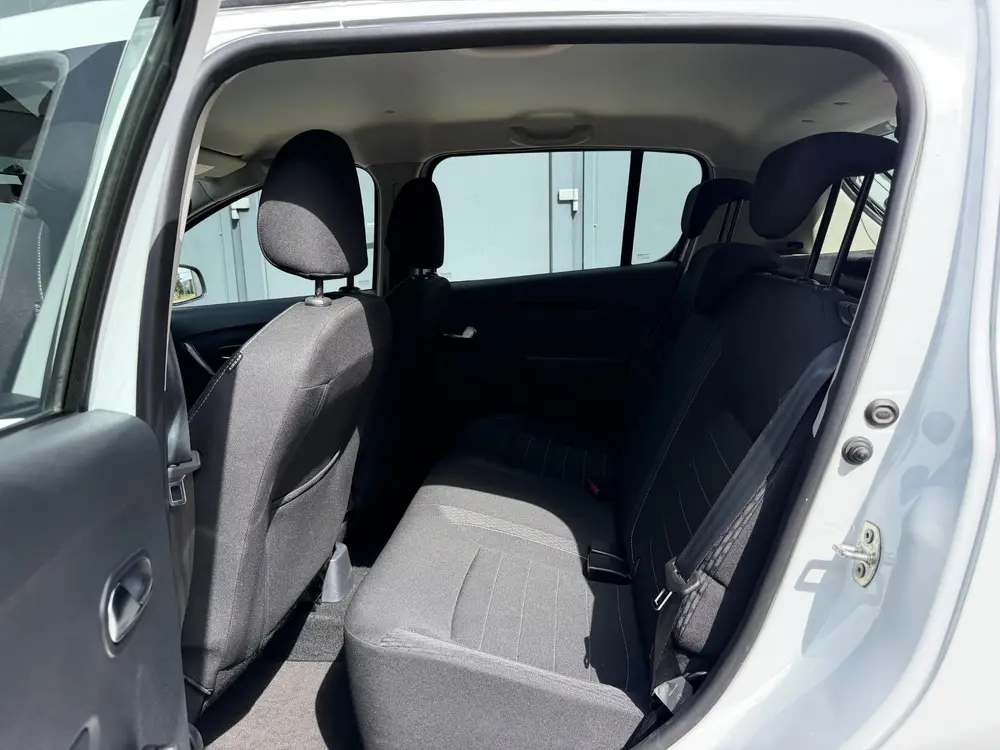 Dacia Sandero 0.9 TCe Tech Road / Navigatie / Cruise Control uit 2020, foto 7