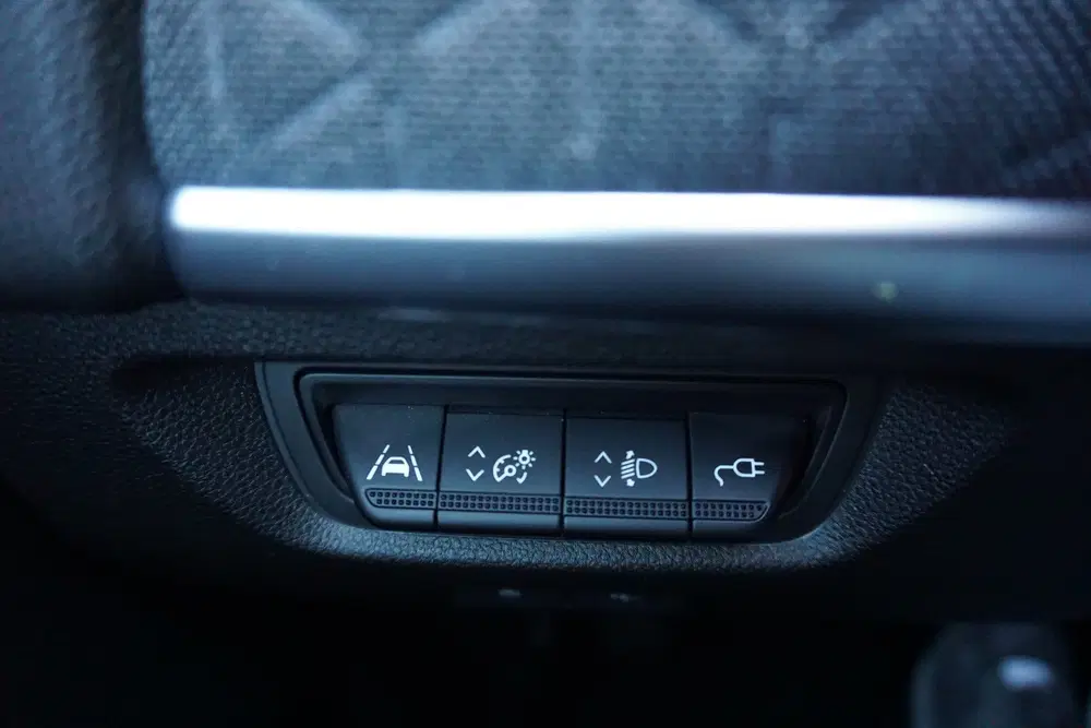 Renault ZOE R135 Iconic 52 kWh (Koopaccu) SOH 97% uit 2023, foto 11