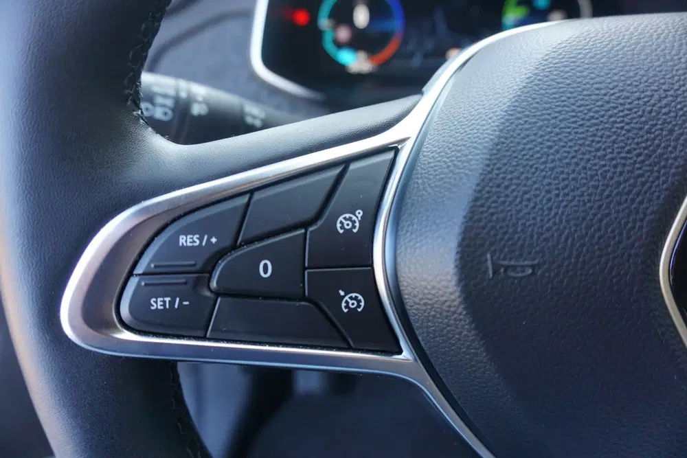Renault ZOE R135 Iconic 52 kWh (Koopaccu) SOH 97% uit 2023, foto 13