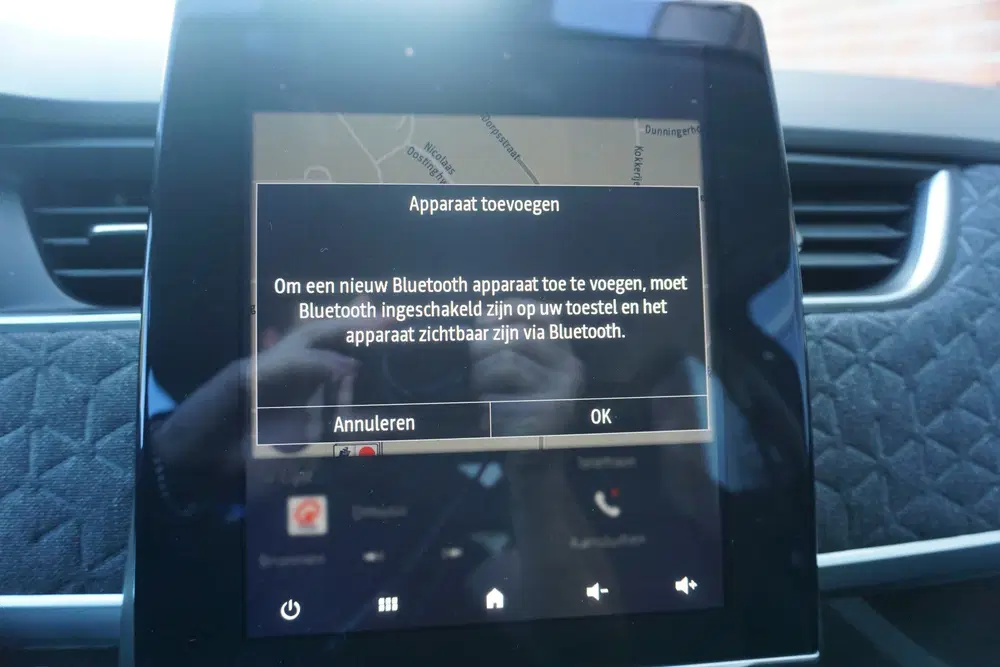 Renault ZOE R135 Iconic 52 kWh (Koopaccu) SOH 97% uit 2023, foto 20