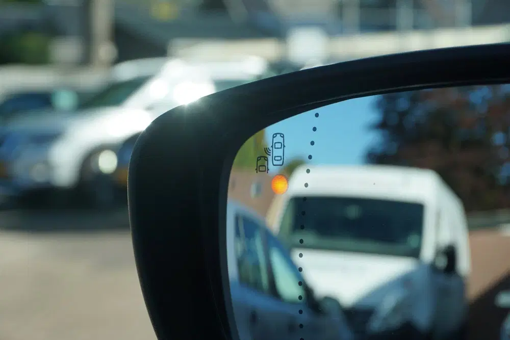 Renault ZOE R135 Iconic 52 kWh (Koopaccu) SOH 97% uit 2023, foto 9