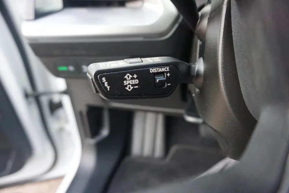Audi Q4 e-tron 40 edition 77 kWh SOH 92% uit 2023, foto 12