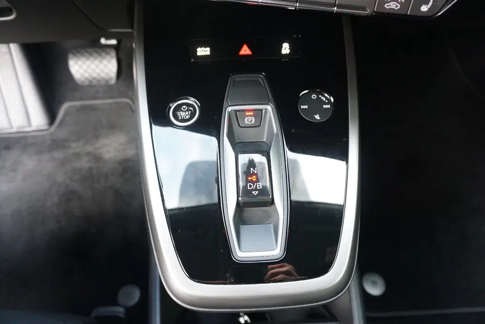 Audi Q4 e-tron 40 edition 77 kWh SOH 92% uit 2023, foto 18