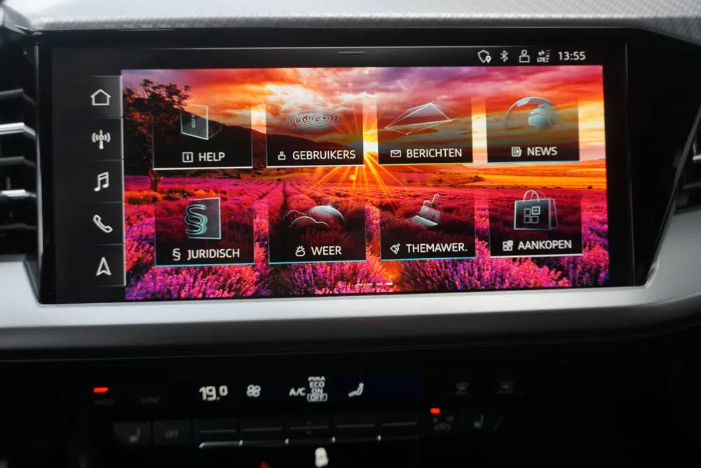 Audi Q4 e-tron 40 edition 77 kWh SOH 92% uit 2023, foto 20
