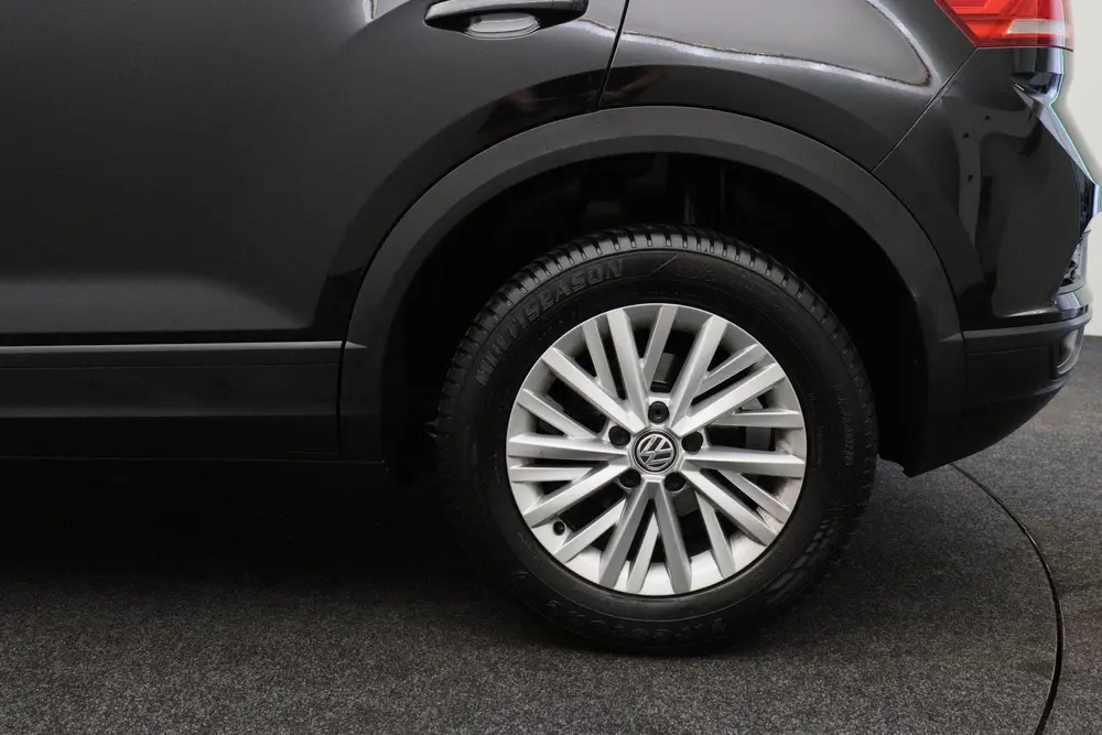 Volkswagen T-Roc 1.5 TSI 2019 | Airco | Trekhaak | Navigatie uit 2019, foto 19