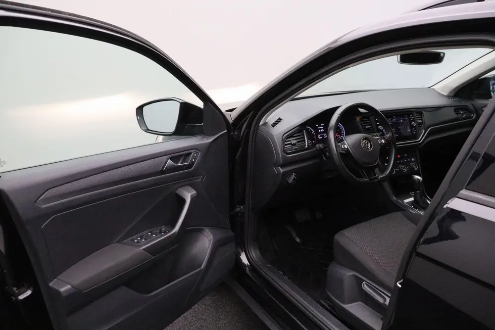 Volkswagen T-Roc 1.5 TSI 2019 | Airco | Trekhaak | Navigatie uit 2019, foto 4
