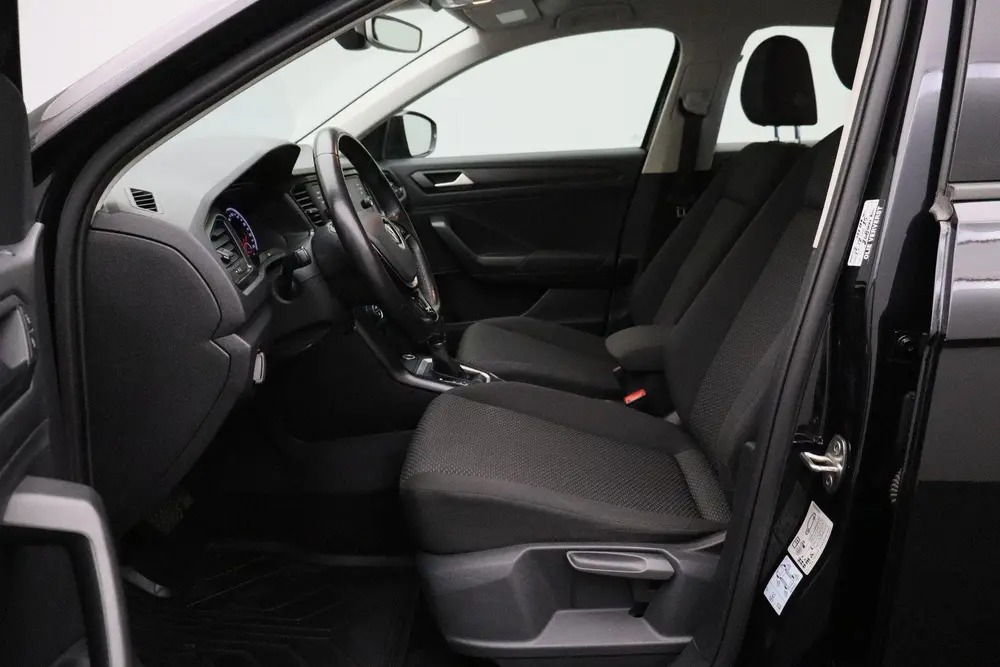 Volkswagen T-Roc 1.5 TSI 2019 | Airco | Trekhaak | Navigatie uit 2019, foto 5