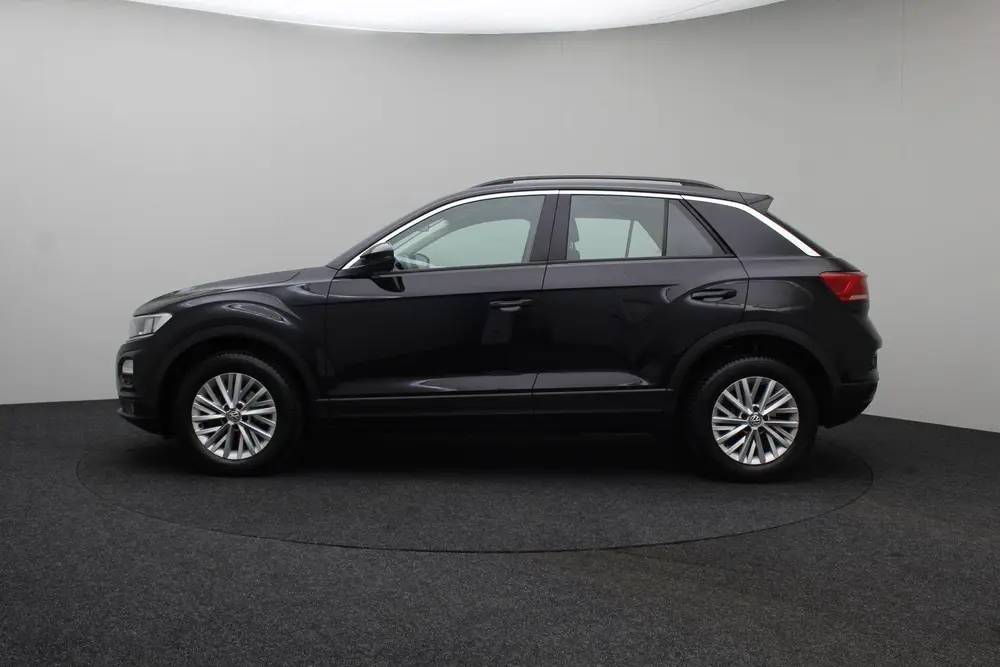 Volkswagen T-Roc 1.5 TSI 2019 | Airco | Trekhaak | Navigatie uit 2019, foto 6