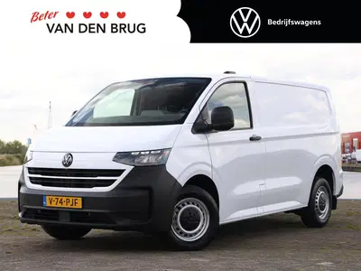 Volkswagen Transporter 2.0 TDI 150pk L1H1 Life uit 2024