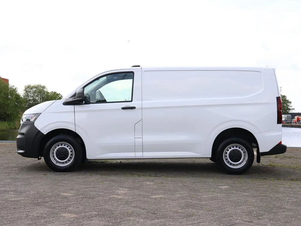 Volkswagen Transporter 2.0 TDI 150pk L1H1 Life uit 2024, foto 11