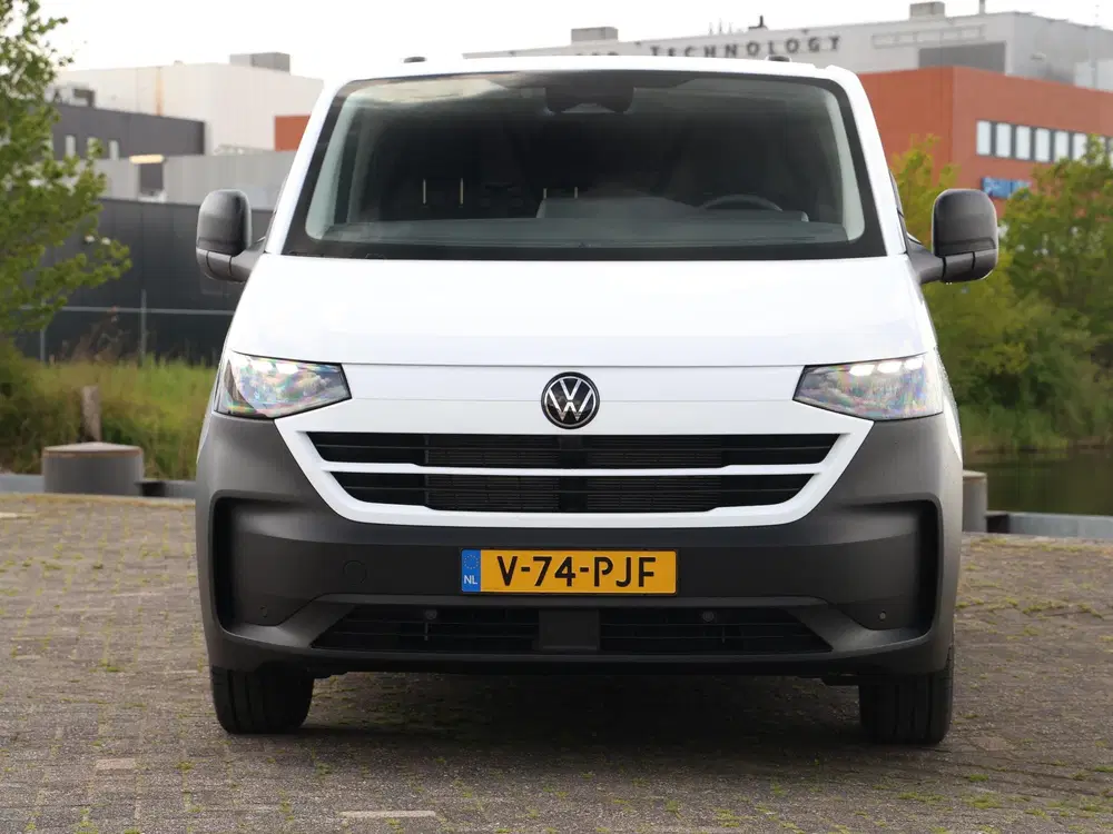 Volkswagen Transporter 2.0 TDI 150pk L1H1 Life uit 2024, foto 13