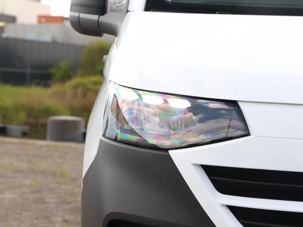 Volkswagen Transporter 2.0 TDI 150pk L1H1 Life uit 2024, foto 14