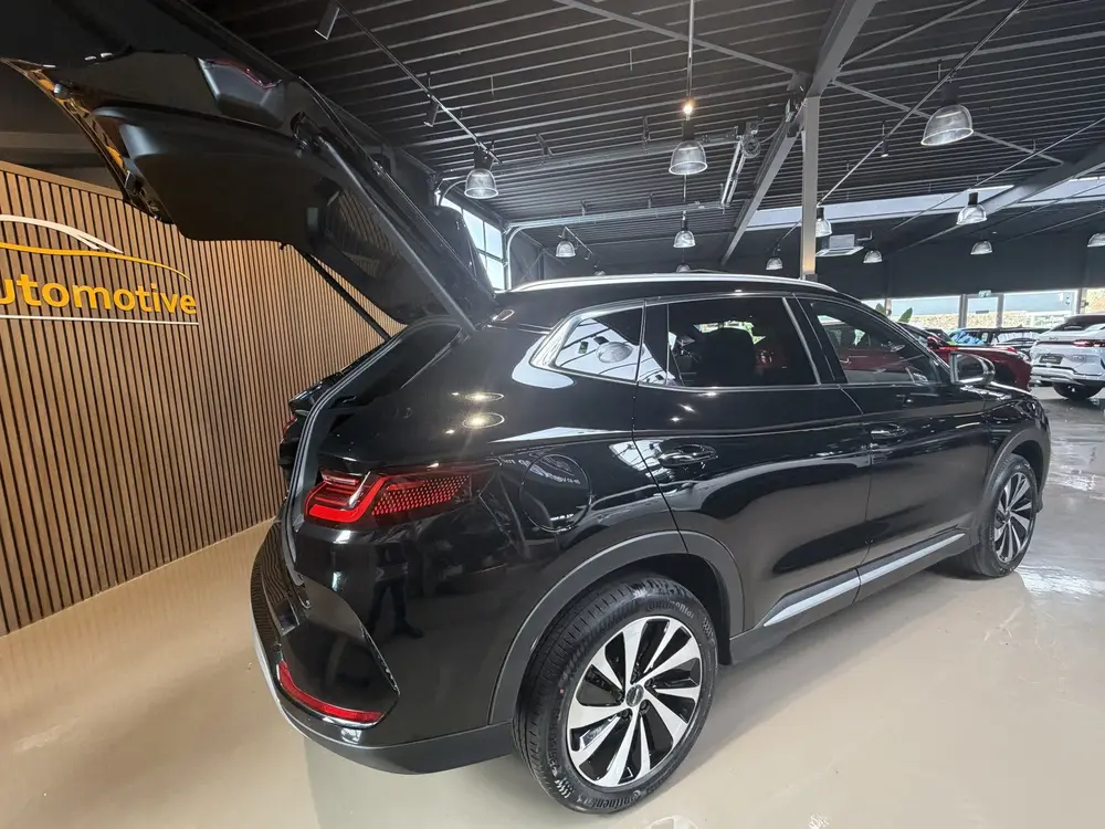 BYD Seal U 1.5 T Comfort SEAL U uit 2025, foto 13