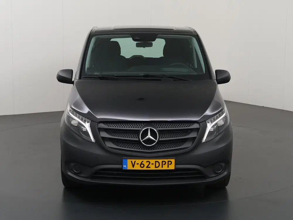 Mercedes-Benz Vito 116 CDI Extra Lang uit 2024, foto 3