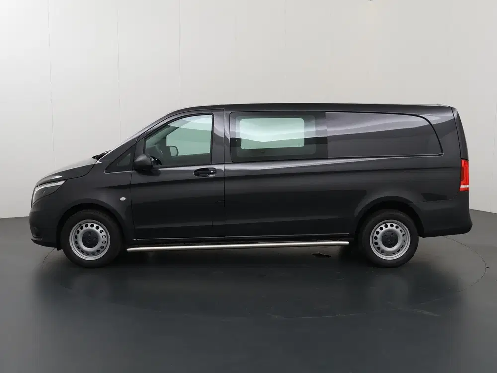 Mercedes-Benz Vito 116 CDI Extra Lang uit 2024, foto 5