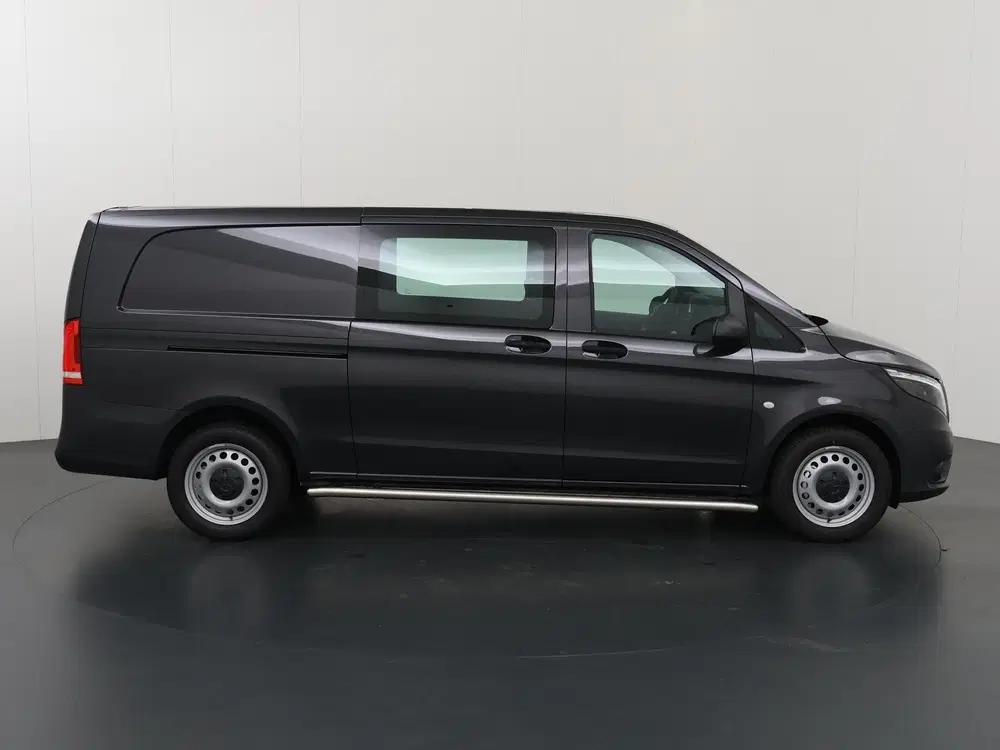 Mercedes-Benz Vito 116 CDI Extra Lang uit 2024, foto 6
