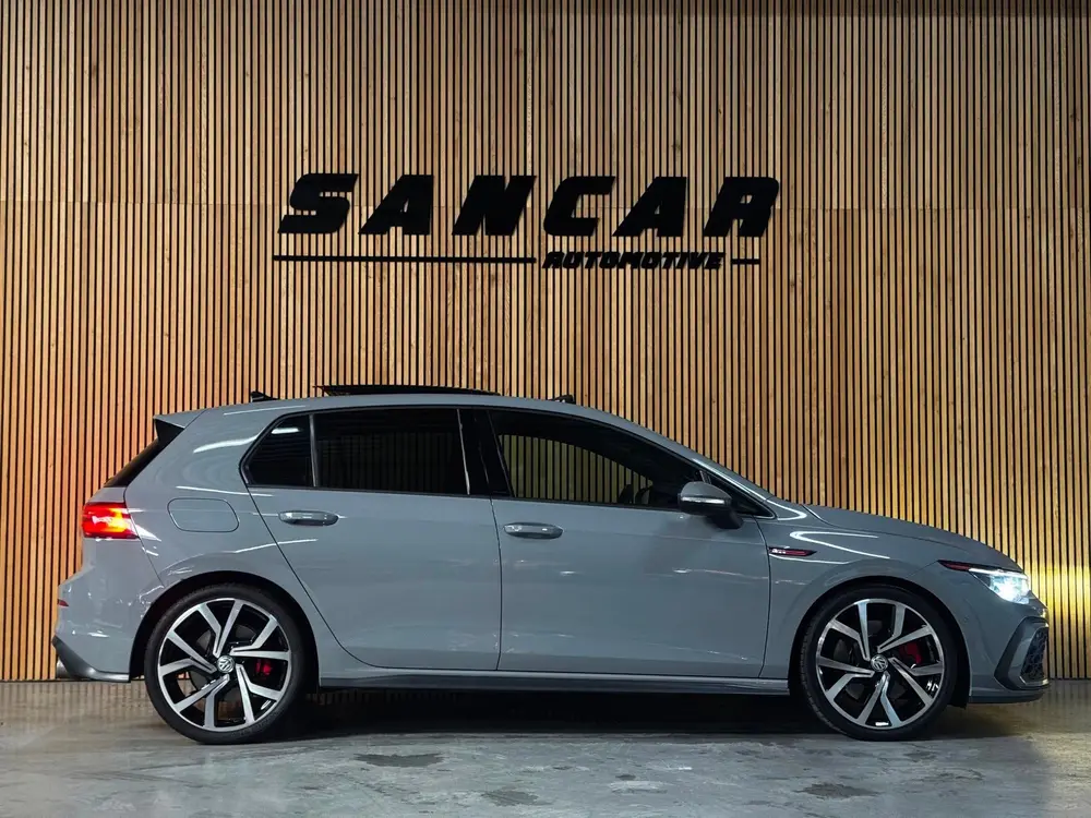Volkswagen Golf 2.0 TSI GTI PANO|H&K|STOEL VENTILATIE & VERW uit 2021, foto 10