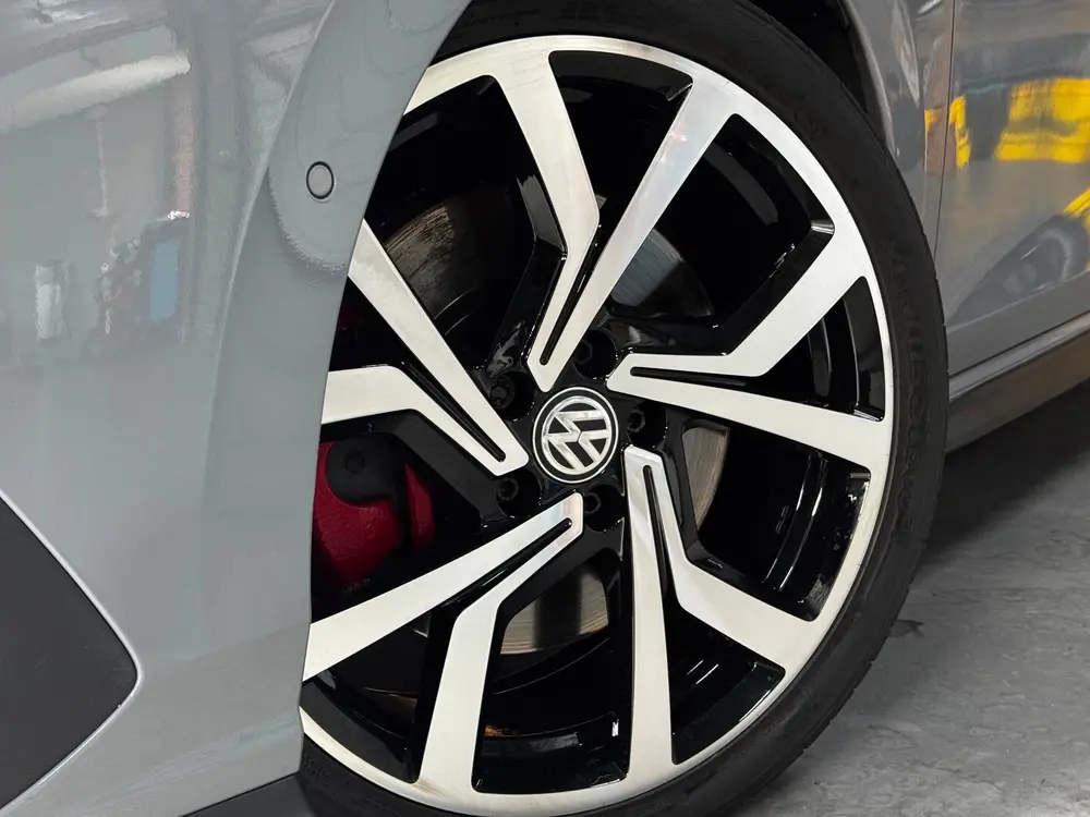 Volkswagen Golf 2.0 TSI GTI PANO|H&K|STOEL VENTILATIE & VERW uit 2021, foto 14