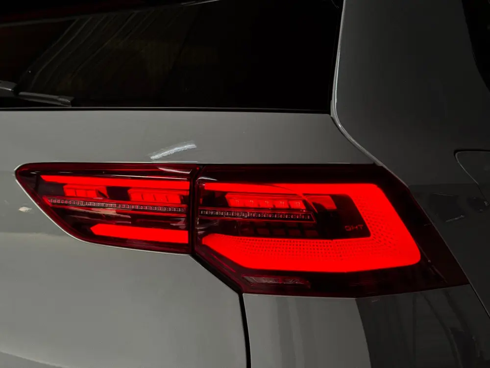 Volkswagen Golf 2.0 TSI GTI PANO|H&K|STOEL VENTILATIE & VERW uit 2021, foto 16
