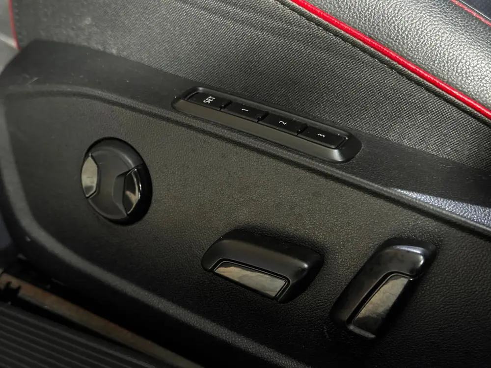 Volkswagen Golf 2.0 TSI GTI PANO|H&K|STOEL VENTILATIE & VERW uit 2021, foto 20