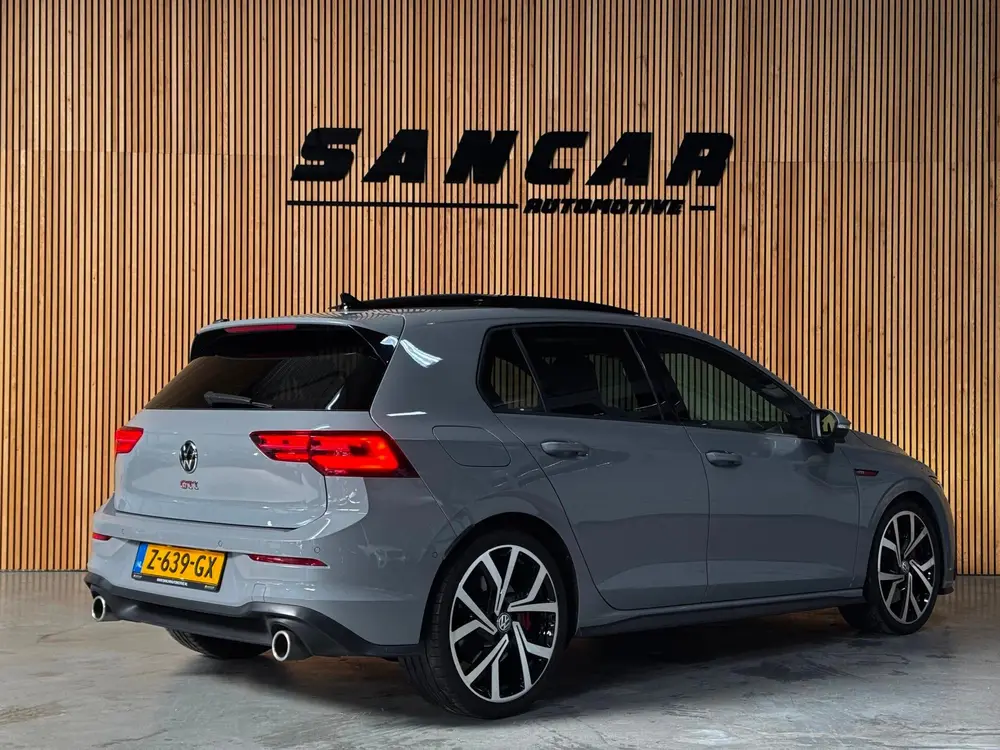 Volkswagen Golf 2.0 TSI GTI PANO|H&K|STOEL VENTILATIE & VERW uit 2021, foto 7