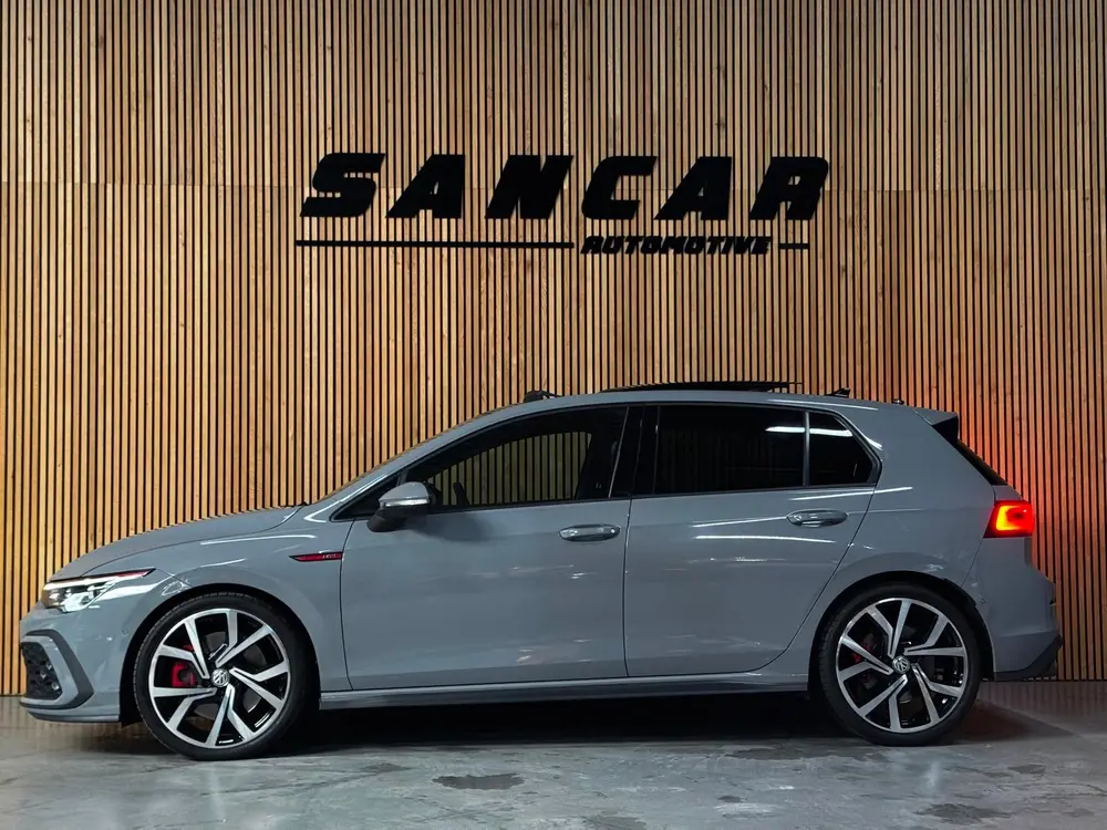 Volkswagen Golf 2.0 TSI GTI PANO|H&K|STOEL VENTILATIE & VERW uit 2021, foto 9
