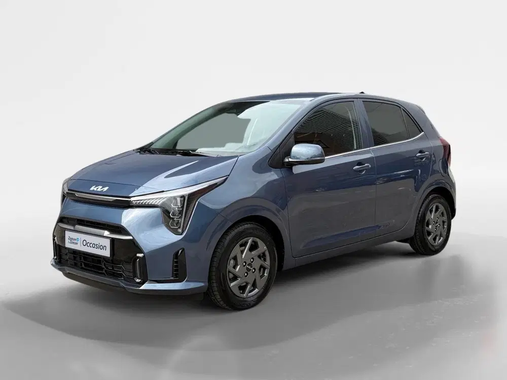 Kia Picanto 1.0 DPI DynamicPlusLine uit 2025, foto 2