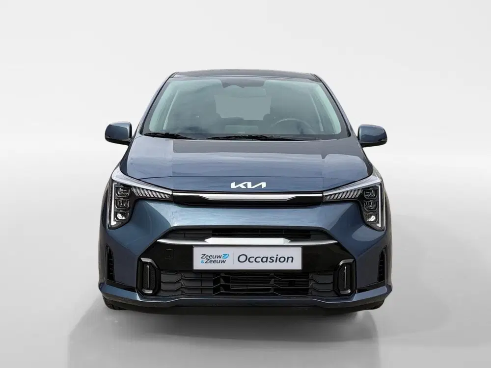 Kia Picanto 1.0 DPI DynamicPlusLine uit 2025, foto 3