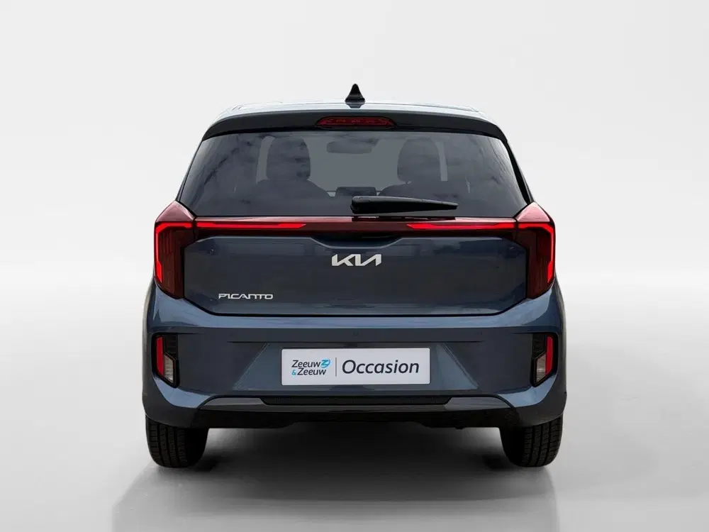 Kia Picanto 1.0 DPI DynamicPlusLine uit 2025, foto 7