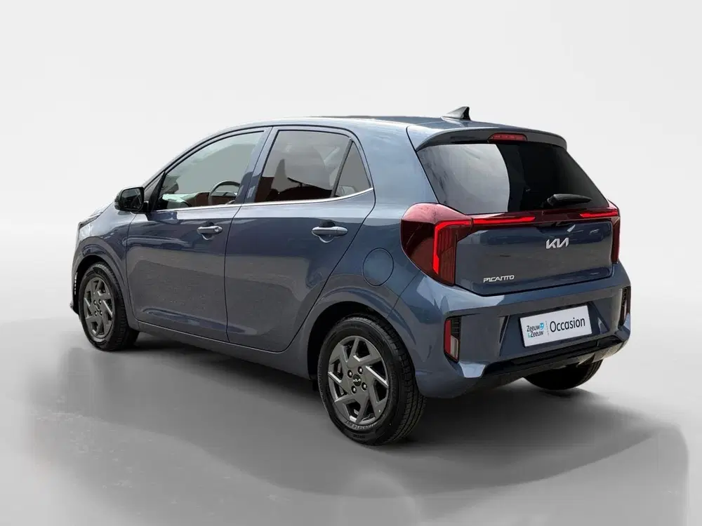 Kia Picanto 1.0 DPI DynamicPlusLine uit 2025, foto 8