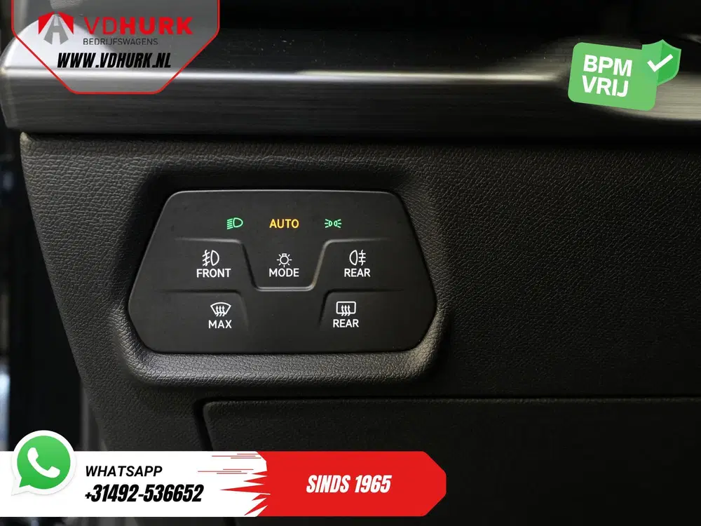 Cupra Formentor 1.4 e-Hybrid 245 pk VZ Performance Tribe E uit 2024, foto 19