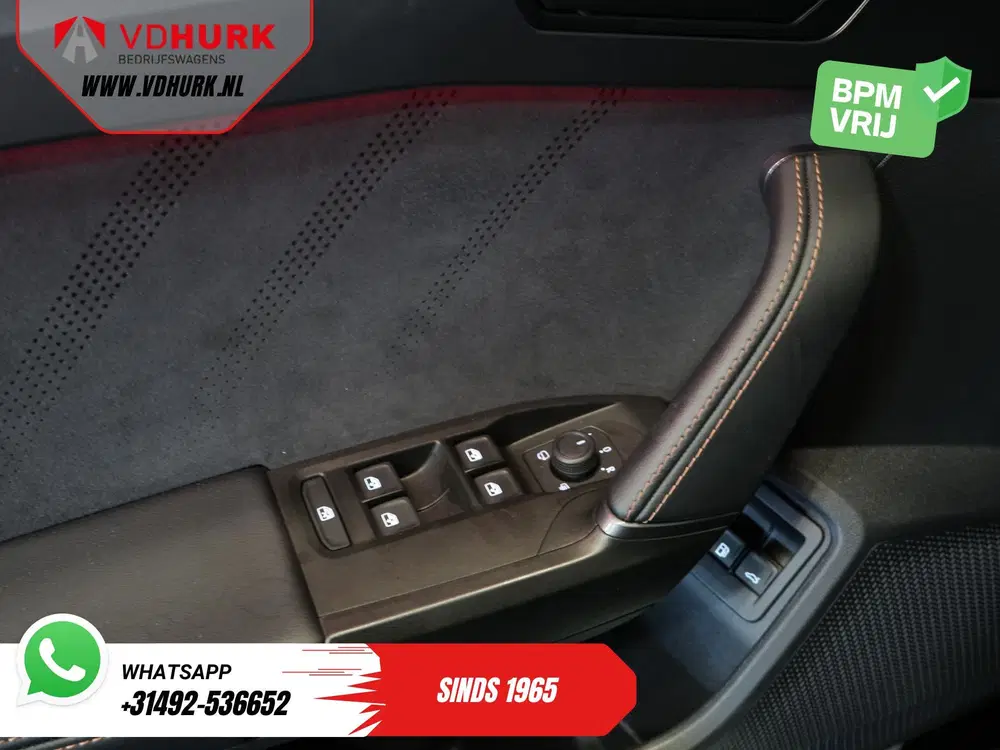 Cupra Formentor 1.4 e-Hybrid 245 pk VZ Performance Tribe E uit 2024, foto 20
