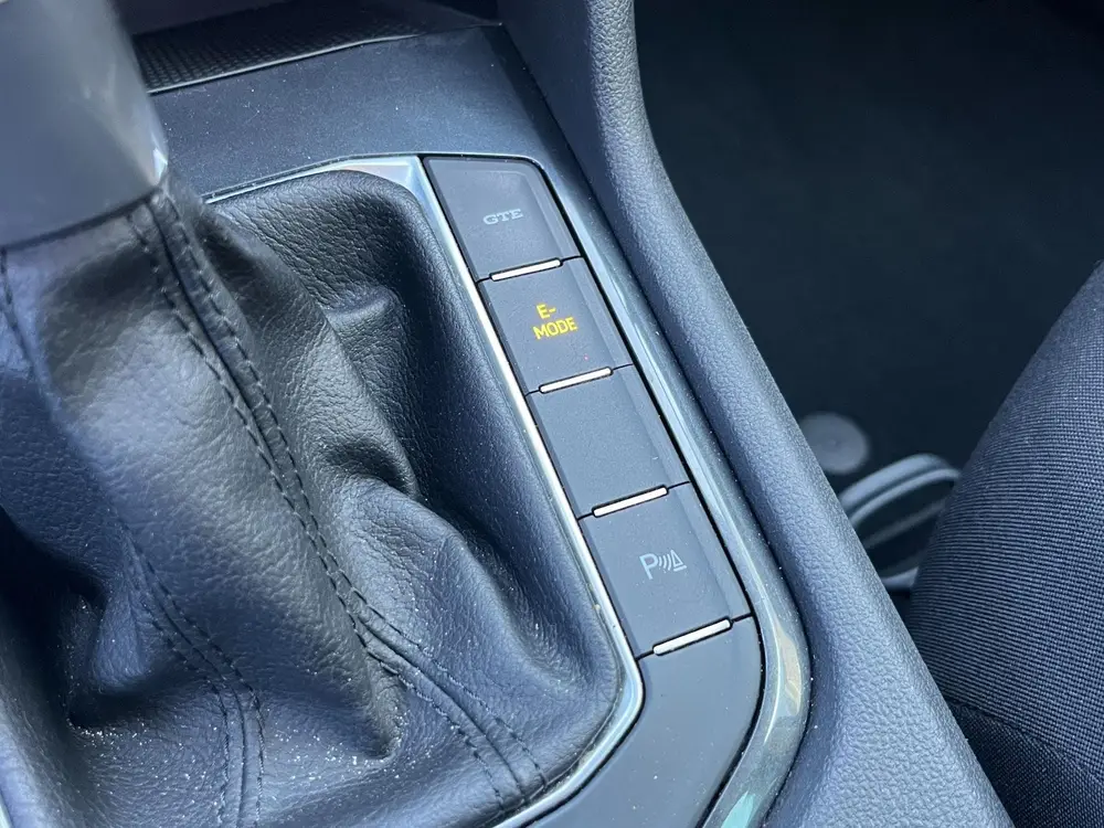 Volkswagen Tiguan 1.4 TSI Plug-in Hybrid Business+ ADAP CRUI uit 2022, foto 17