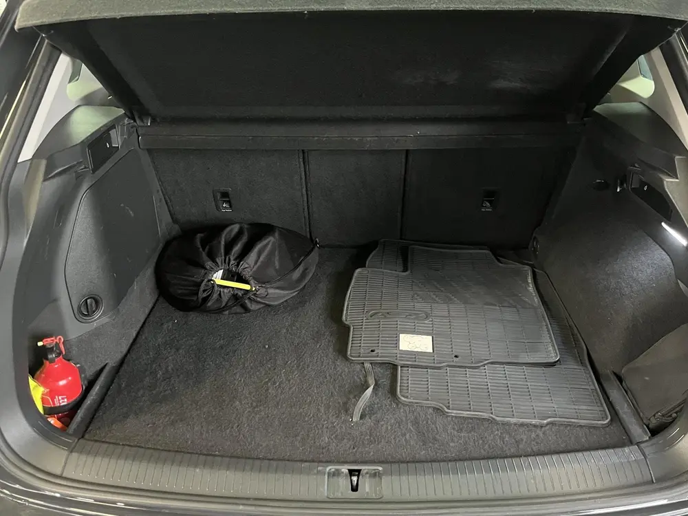 Volkswagen Tiguan 1.4 TSI Plug-in Hybrid Business+ ADAP CRUI uit 2022, foto 19