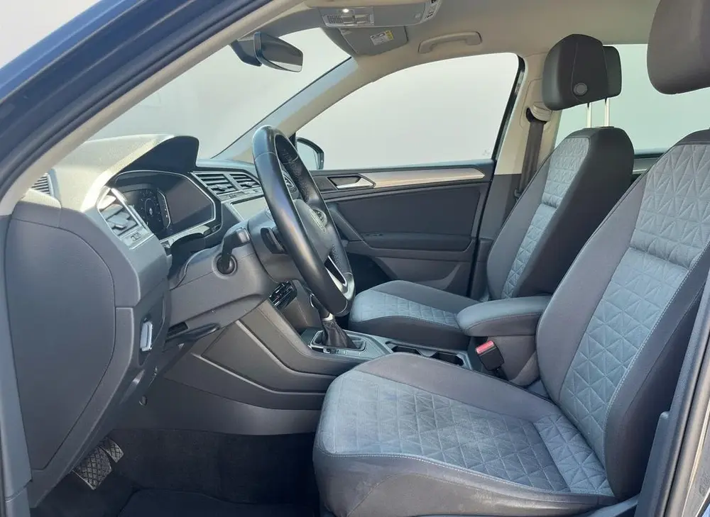 Volkswagen Tiguan 1.4 TSI Plug-in Hybrid Business+ ADAP CRUI uit 2022, foto 4