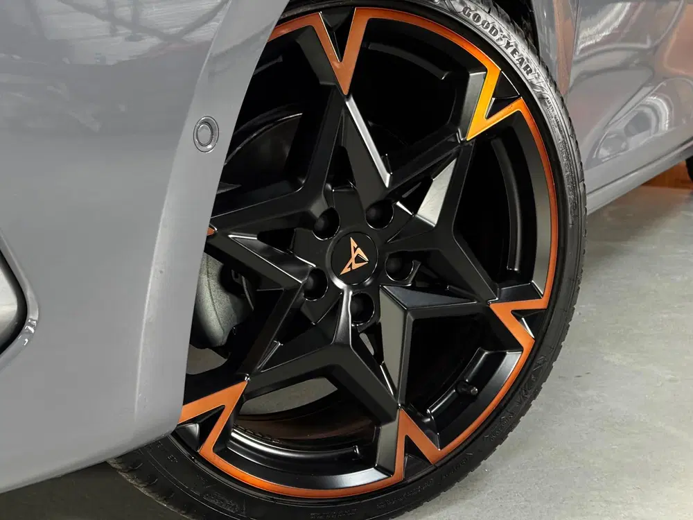 Cupra Leon 1.5 eTSI VZ Performance PANO uit 2025, foto 3