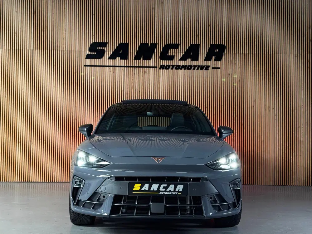 Cupra Leon 1.5 eTSI VZ Performance PANO uit 2025, foto 7